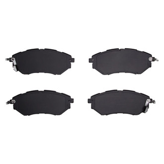 R1 Concepts® - Ceramic Series Brake Pads