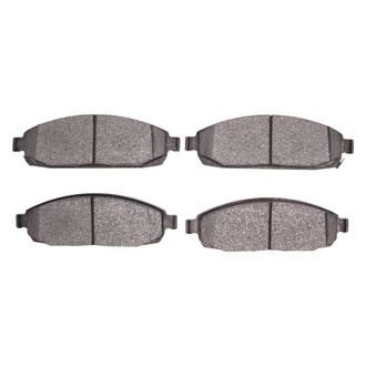 R1 Concepts® - Ceramic Series Brake Pads