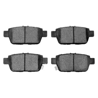 R1 Concepts® - Ceramic Series Brake Pads