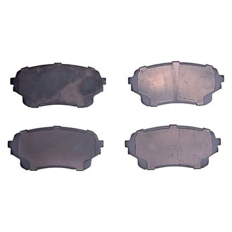 R1 Concepts® - Ceramic Front Brake Pads