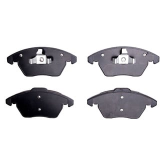 R1 Concepts® - Ceramic Disc Brake Pads