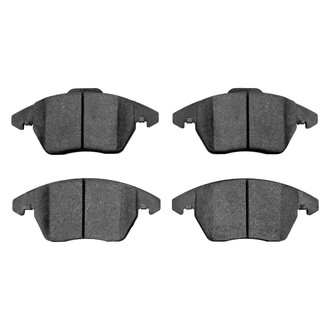 R1 Concepts® - Ceramic Front Brake Pads