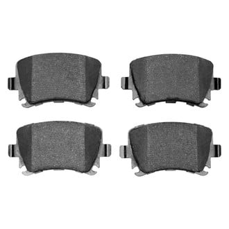 R1 Concepts® - Ceramic Disc Brake Pads