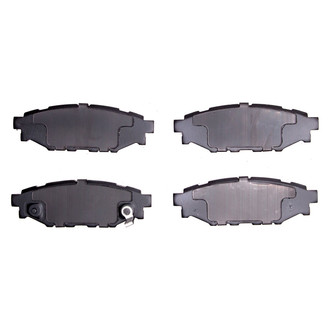 R1 Concepts® - Ceramic Series Brake Pads