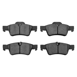 R1 Concepts® - Ceramic Series Brake Pads