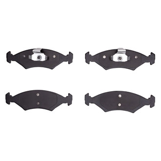 R1 Concepts® - Ceramic Series Brake Pads