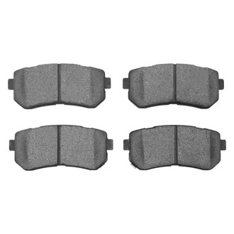 R1 Concepts® - Ceramic Series Brake Pads