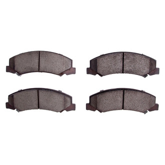 R1 Concepts® - Ceramic Series Brake Pads