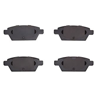R1 Concepts® - Ceramic Series Brake Pads
