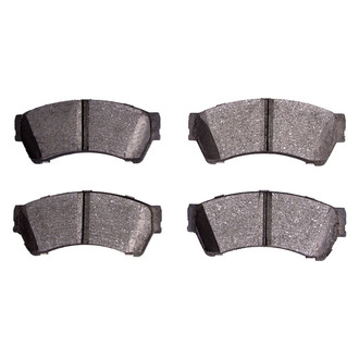 R1 Concepts® - Ceramic Front Brake Pads