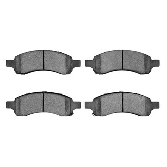 R1 Concepts® - Ceramic Front Brake Pads