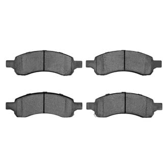 R1 Concepts® - Ceramic Front Brake Pads