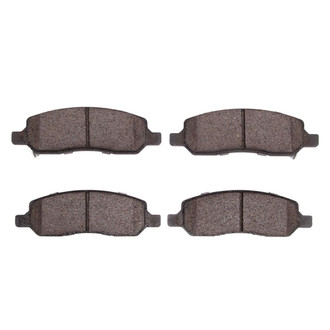 R1 Concepts® - Ceramic Rear Brake Pads