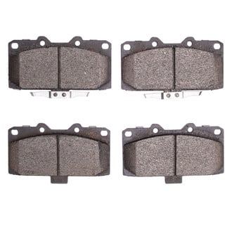 R1 Concepts® - Ceramic Front Brake Pads