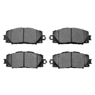 R1 Concepts® - Ceramic Series Brake Pads