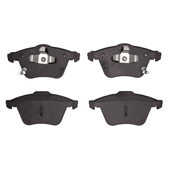 R1 Concepts® - Ceramic Front Brake Pads