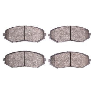 R1 Concepts® - Ceramic Front Brake Pads