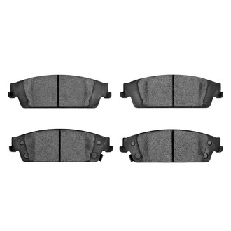 R1 Concepts® - Ceramic Disc Brake Pads