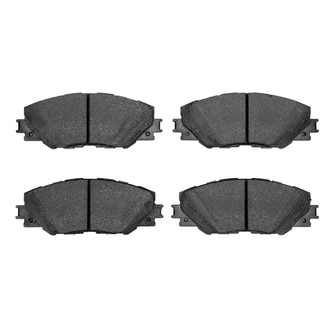 R1 Concepts® - Ceramic Series Brake Pads