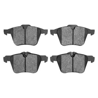 R1 Concepts® - Ceramic Series Brake Pads
