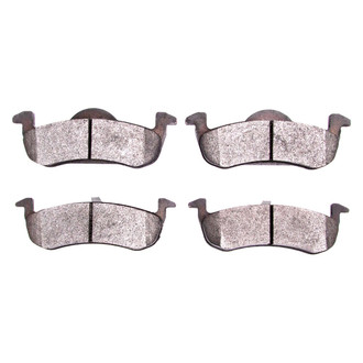 R1 Concepts® - Ceramic Disc Brake Pads