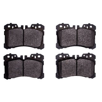 R1 Concepts® - Ceramic Series Brake Pads