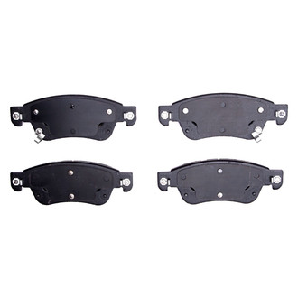 R1 Concepts® - Ceramic Front Brake Pads