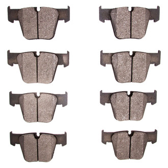 R1 Concepts® - Ceramic Front Brake Pads
