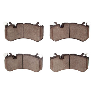 R1 Concepts® - Ceramic Front Brake Pads