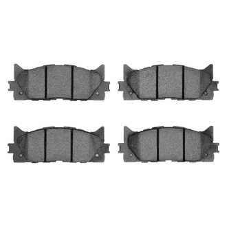 R1 Concepts® - Ceramic Disc Brake Pads