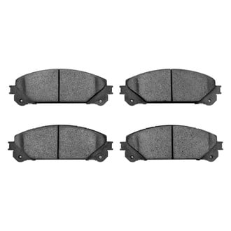 R1 Concepts® - Ceramic Series Brake Pads
