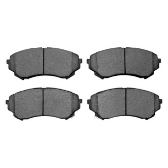 R1 Concepts® - Ceramic Front Brake Pads