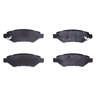 R1 Concepts® - Ceramic Series Brake Pads