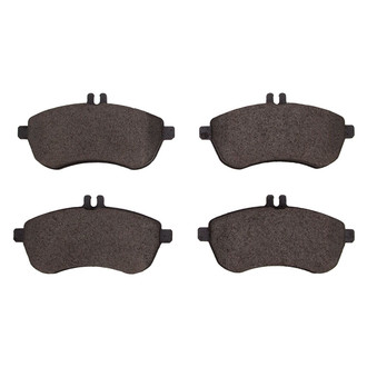 R1 Concepts® - Ceramic Front Brake Pads