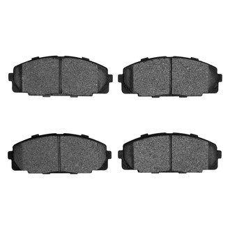R1 Concepts® - Ceramic Front Brake Pads