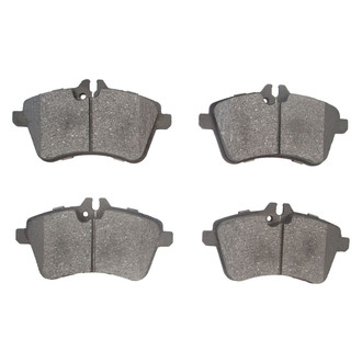 R1 Concepts® - Ceramic Front Brake Pads