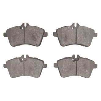 R1 Concepts® - Ceramic Front Brake Pads