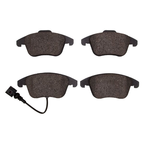 R1 Concepts® - Ceramic Ceramic Front Brake Pads