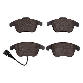R1 Concepts® - Ceramic Disc Brake Pads