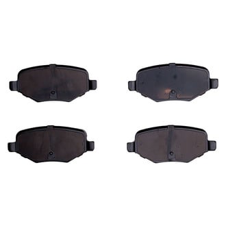 R1 Concepts® - Ceramic Series Brake Pads