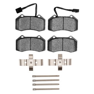 R1 Concepts® - Ceramic Front Brake Pads