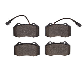 R1 Concepts® - Ceramic Series Brake Pads