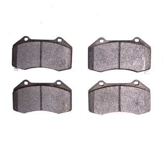 R1 Concepts® - Ceramic Front Brake Pads