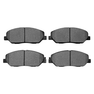 R1 Concepts® - Ceramic Front Brake Pads