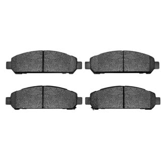 R1 Concepts® - Ceramic Front Brake Pads