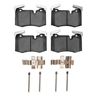 R1 Concepts® - Ceramic Front Brake Pads