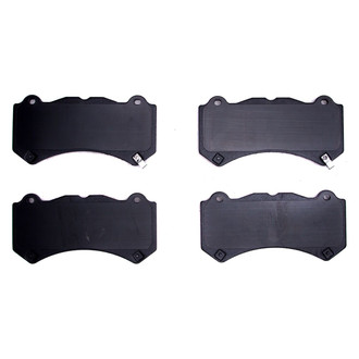 R1 Concepts® - Ceramic Front Brake Pads