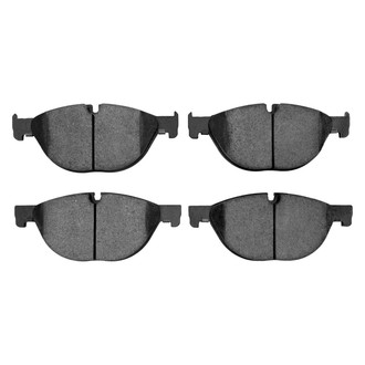 R1 Concepts® - Ceramic Front Brake Pads