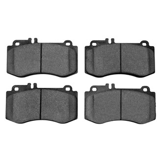 R1 Concepts® - Ceramic Front Brake Pads