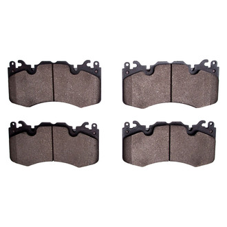 R1 Concepts® - Ceramic Series Brake Pads